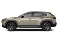 2023 Mazda CX-50 GT AWD Zircon Sand Metallic  Shot 2