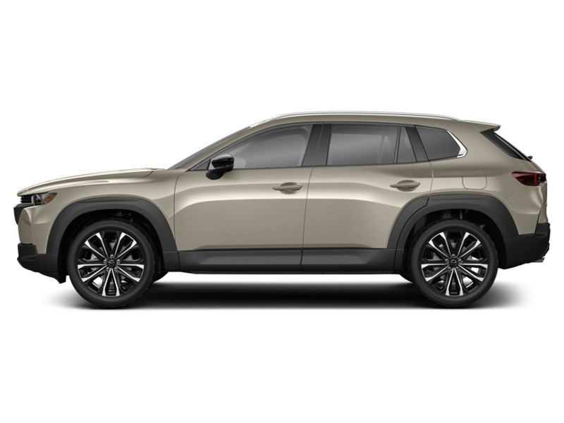 2023 Mazda CX-50 GT AWD Zircon Sand Metallic  Shot 2