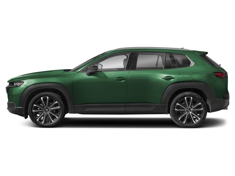 2025 Mazda CX-50 GT AWD