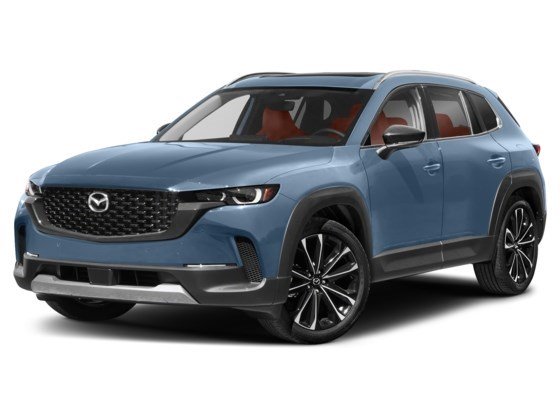 2024 Mazda CX-50 GT w/Turbo