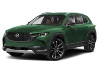 2025 Mazda CX-50 GT w/Turbo AWD Cypress  Shot 4