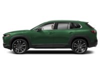 2025 Mazda CX-50 GT w/Turbo AWD