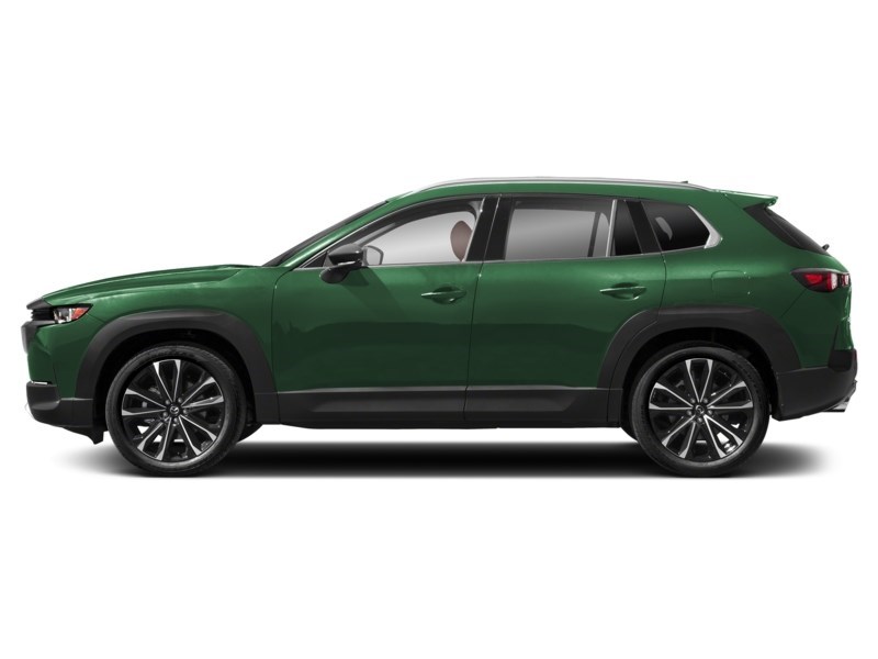 2025 Mazda CX-50 GT w/Turbo AWD