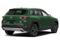 2025 Mazda CX-50 GT w/Turbo AWD