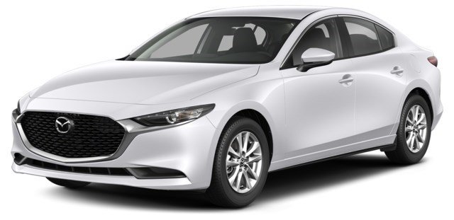2024 Mazda Mazda3 Deep Crystal Blue Mica [Blue]