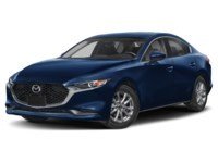 2026  Mazda3 GX FWD