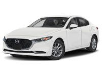 2026  Mazda3 GX FWD