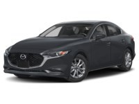 2026  Mazda3 GX FWD