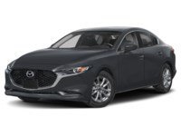 2026  Mazda3 GX FWD