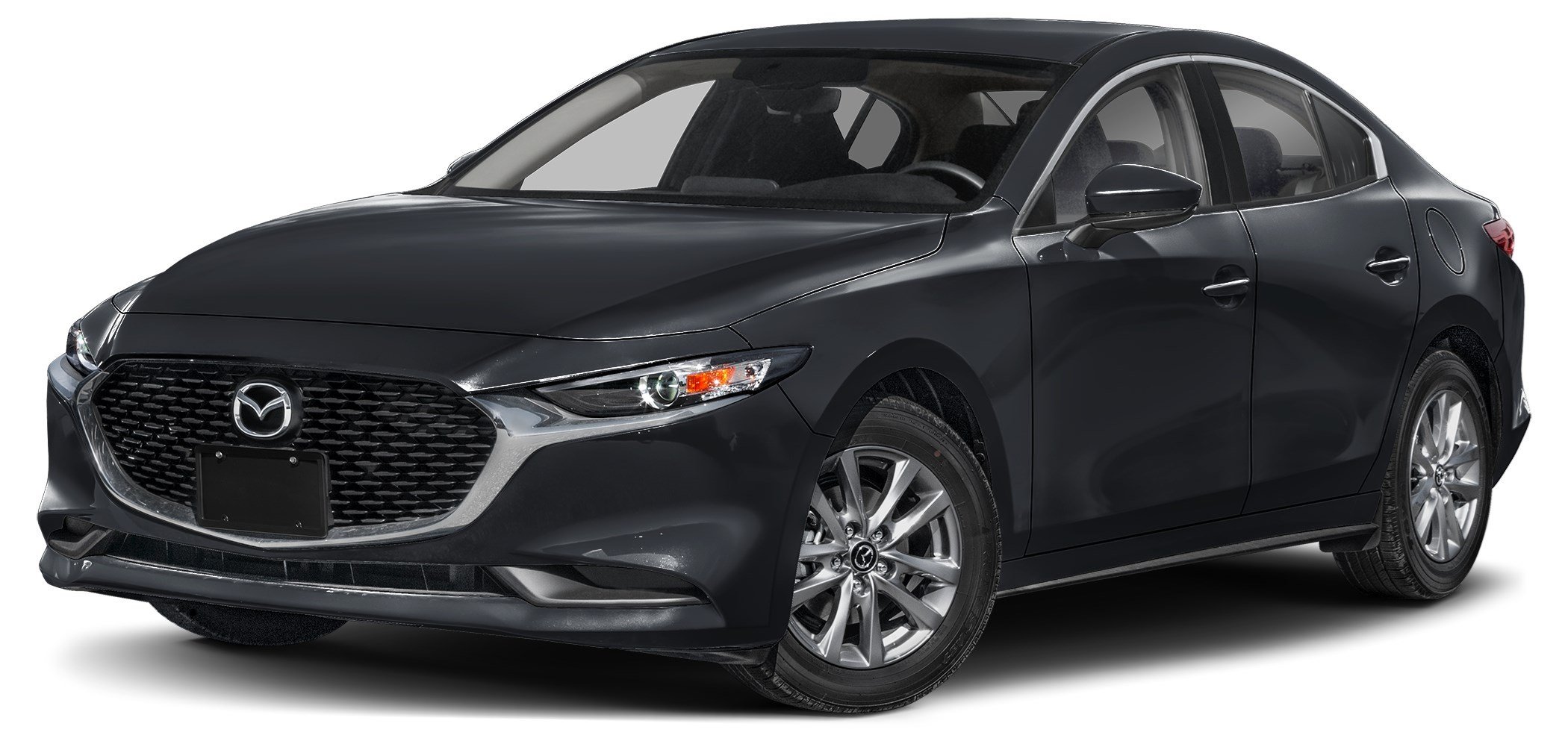 2026 Mazda Mazda3 GX (A6)