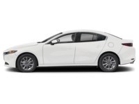 2026  Mazda3 GX FWD