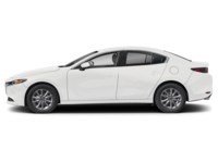 2026  Mazda3 GX FWD