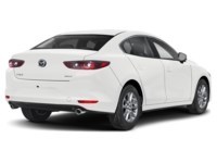 2026  Mazda3 GX FWD