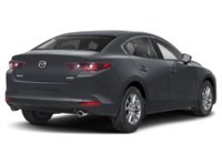 2026  Mazda3 GX FWD