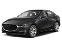 2026  Mazda3 GT FWD Machine Grey Metallic  Shot 1