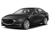 2026  Mazda3 GT i-ACTIV AWD Machine Grey Metallic  Shot 1