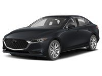 2026  Mazda3 GT i-ACTIV AWD