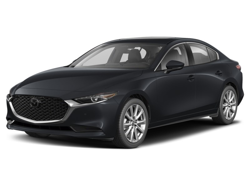 2026  Mazda3 GT i-ACTIV AWD