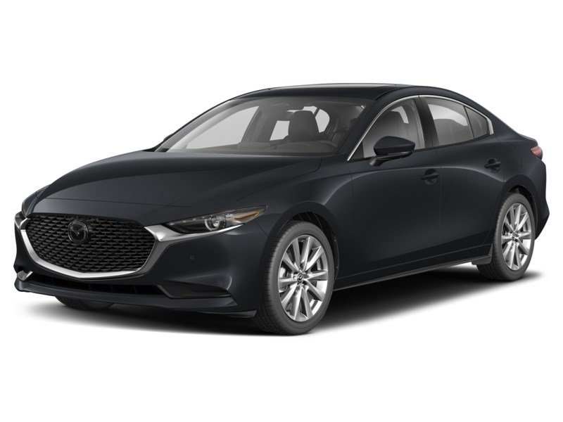 2026  Mazda3 GT i-ACTIV AWD