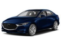 2026  Mazda3 GT i-ACTIV AWD Deep Crystal Blue Mica  Shot 1