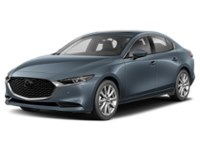 2026  Mazda3 GT FWD Polymetal Grey Metallic  Shot 1