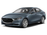 2026  Mazda3 GT FWD Polymetal Grey Metallic  Shot 1