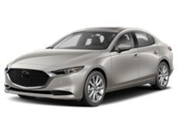 2026  Mazda3 GT i-ACTIV AWD