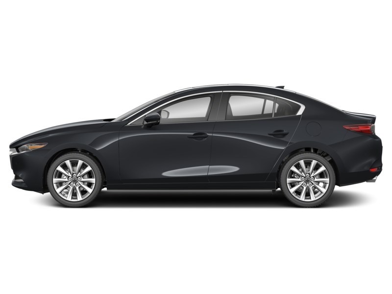2026  Mazda3 GT i-ACTIV AWD