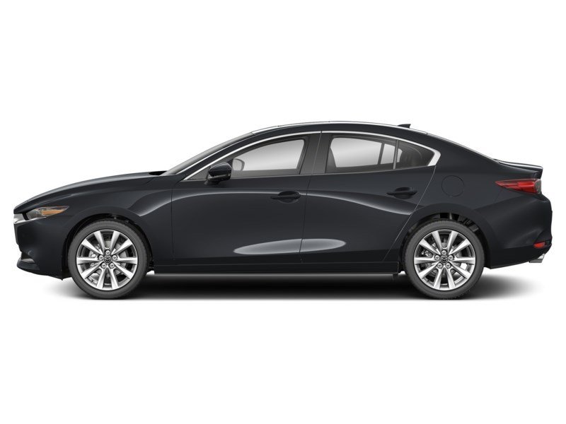 2026  Mazda3 GT i-ACTIV AWD