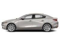 2026  Mazda3 GT i-ACTIV AWD