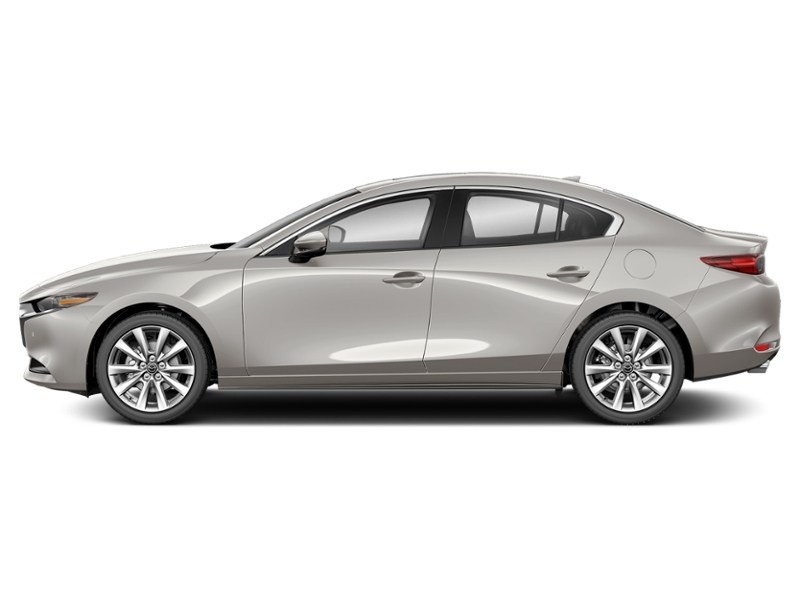 2026  Mazda3 GT i-ACTIV AWD