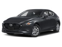 2026  Mazda3 Sport GX Auto FWD