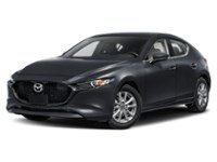 2026  Mazda3 Sport GX Auto FWD Jet Black Mica  Shot 1