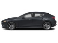 2026  Mazda3 Sport GX Auto FWD