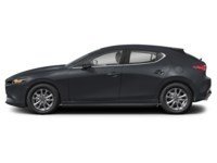 2026  Mazda3 Sport GX Auto FWD