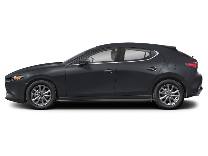 2026  Mazda3 Sport GX Auto FWD