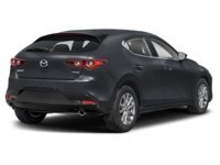 2026  Mazda3 Sport GX Auto FWD