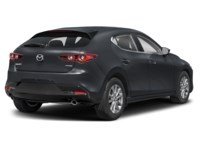 2026  Mazda3 Sport GX Auto FWD