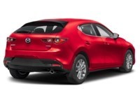 2026  Mazda3 Sport GX Auto FWD