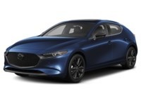 2026  Mazda3 Sport GT w/Turbo Auto i-ACTIV AWD