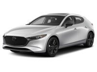 2026  Mazda3 Sport GT w/Turbo Auto i-ACTIV AWD