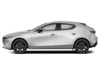 2026  Mazda3 Sport GT w/Turbo Auto i-ACTIV AWD