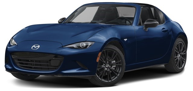 Deep Crystal Blue Mica [Blue]