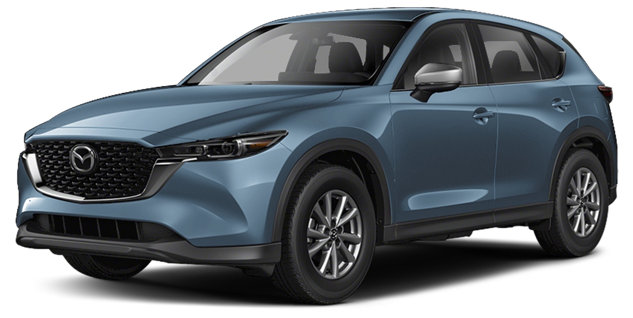 2025 Mazda CX-5 GS