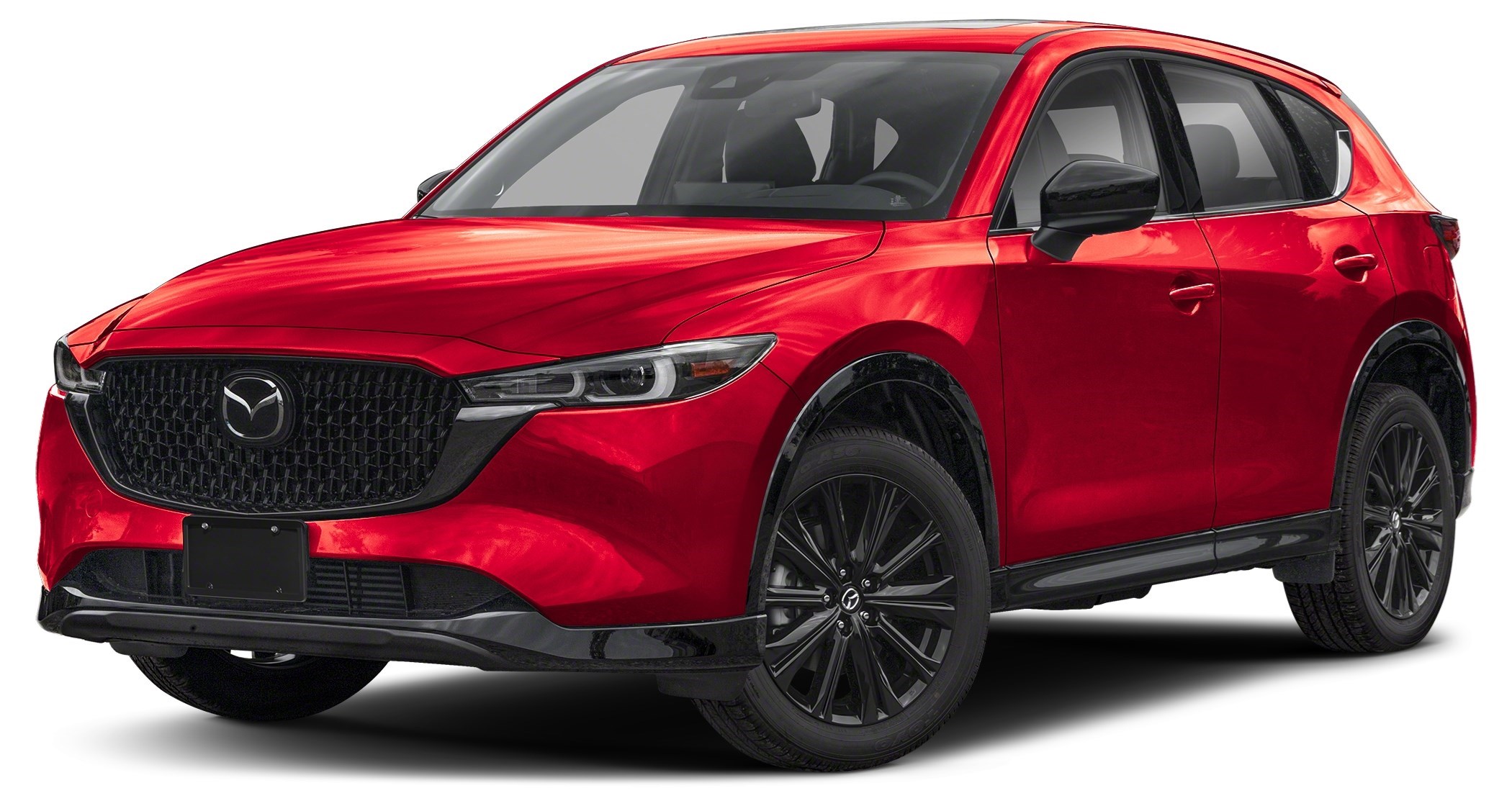 2025 Mazda CX-5 Sport Design