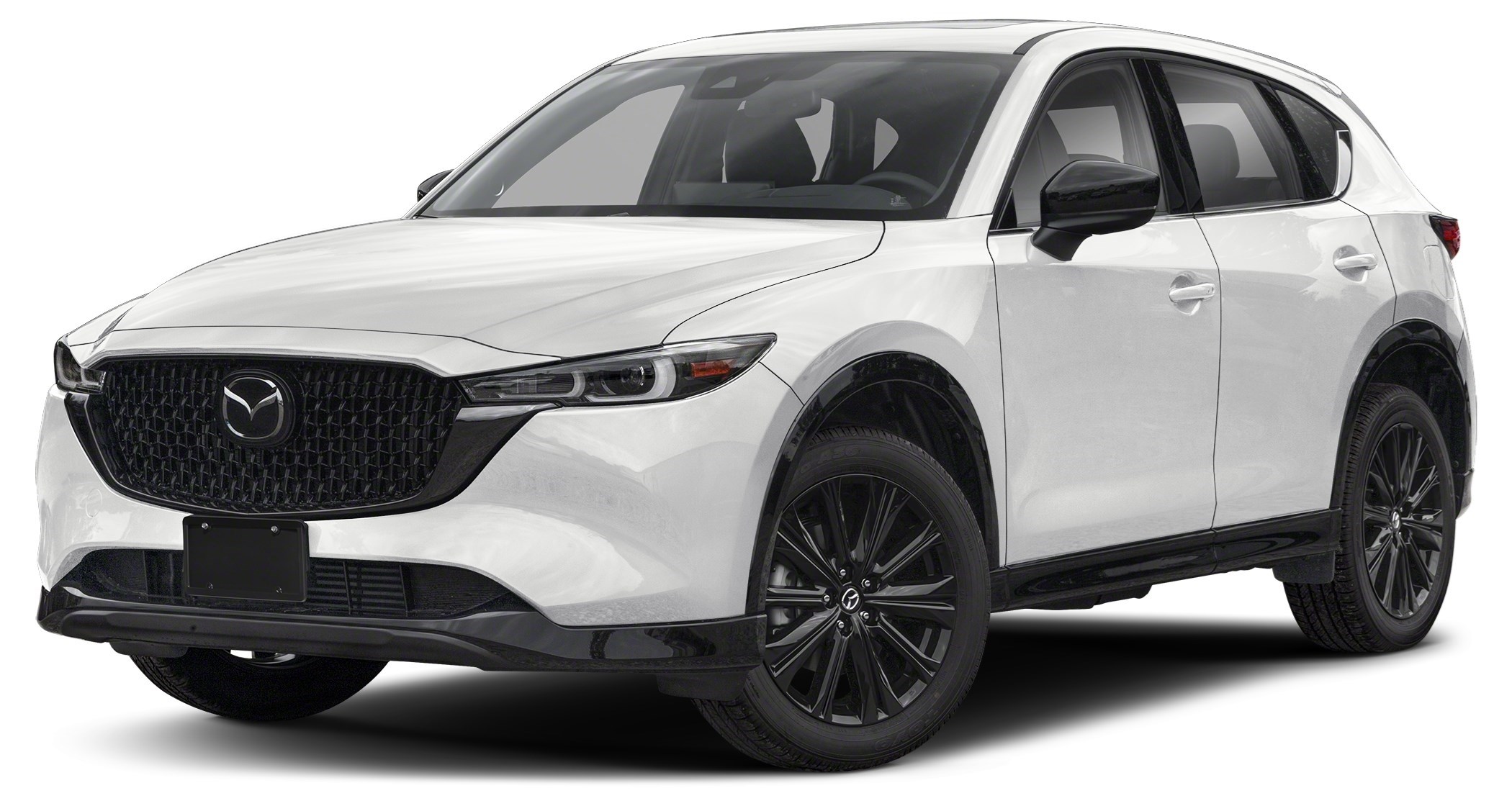 2025 Mazda CX-5 Sport Design