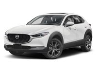 2026 Mazda CX-30 GT AWD