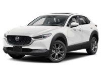 2026 Mazda CX-30 GT AWD Snowflake White Pearl  Shot 1