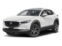 2026 Mazda CX-30 GT AWD