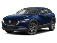 2026 Mazda CX-30 GT